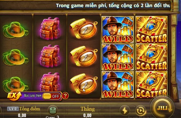 Mạt Chược Xvip Win