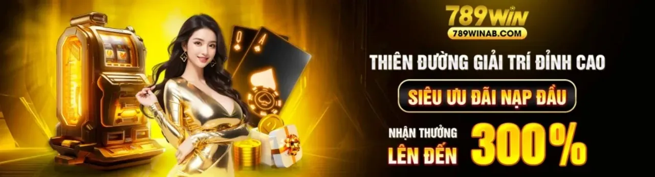 Thưởng Nạp Tiền Lần Đầu Xvip Win